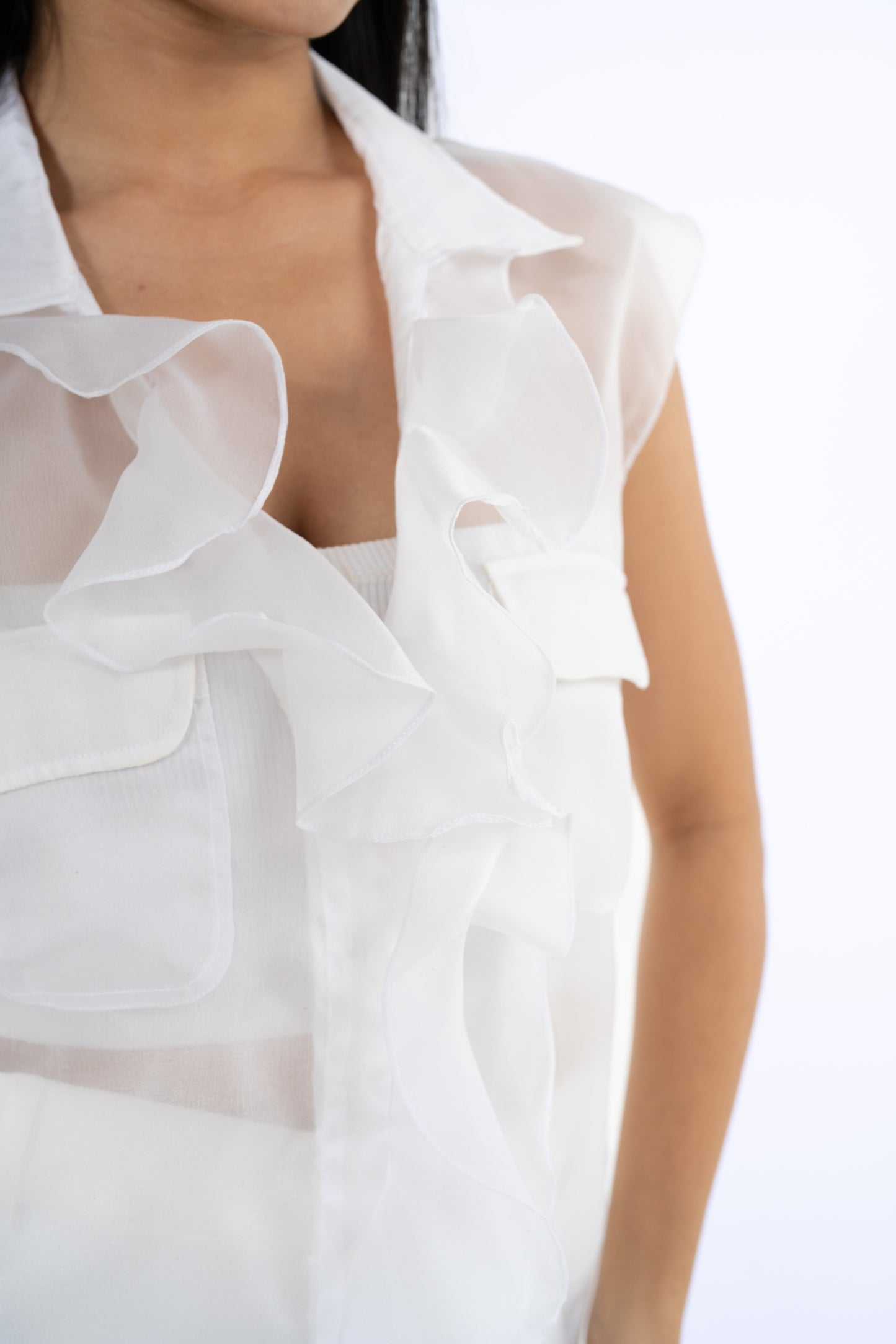 Ivory Frill