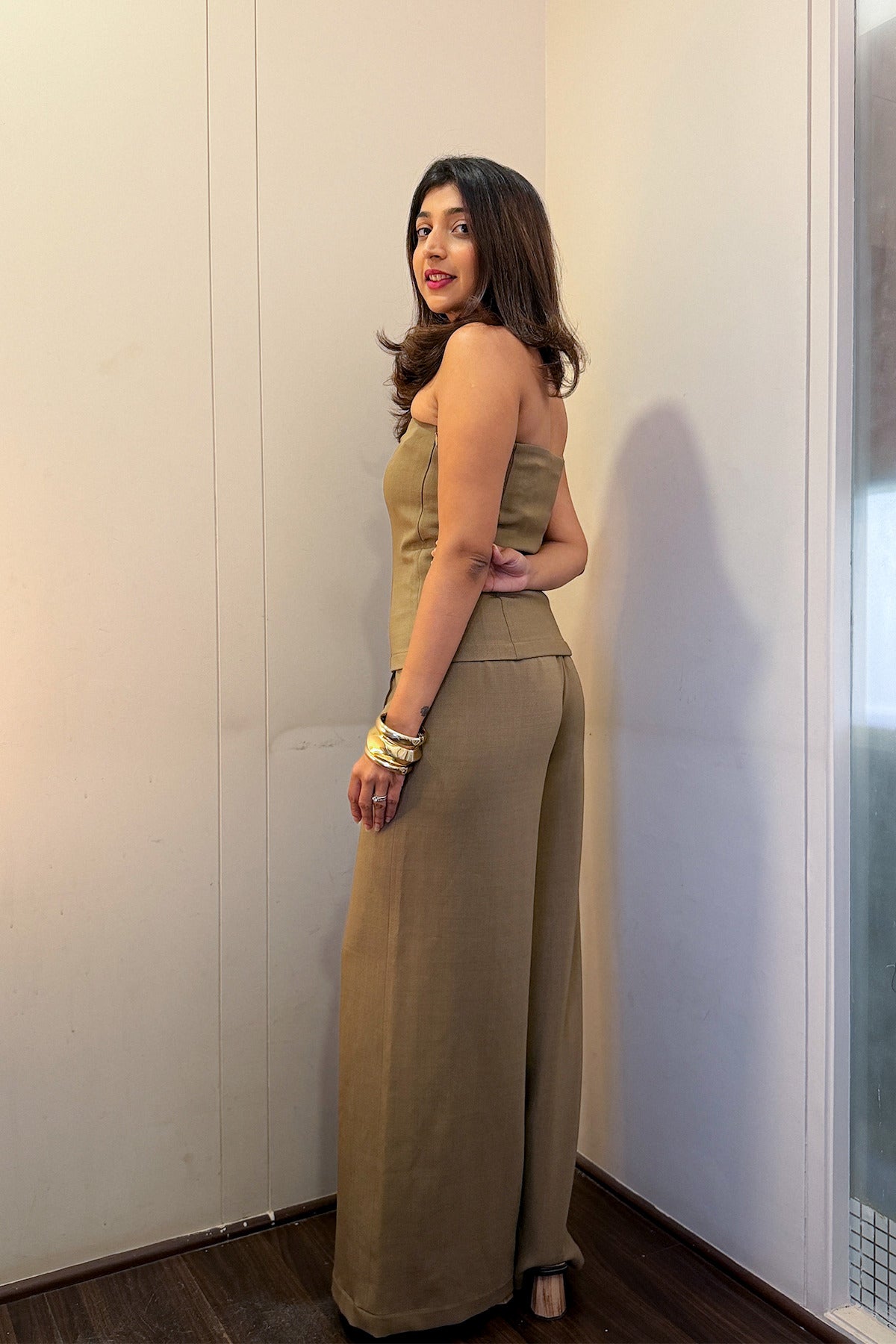Olive Set